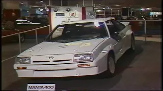 Retro car Review | 1980s Cars | Motoring Show | Cars | Wheels | 1981