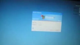 Broken HP Windows XP Startup and Shutdown