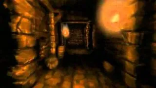 Amnesia: The Dark Descent - Walkthrough - Part 16 (Gameplay & Commentary)