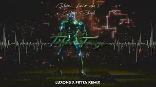 Oliwia Niewiarowska & Oliwia Zborek - Takie Tango (Luxons x Fryta) Remix 2023 Org.Budka Suflera