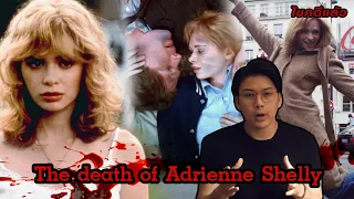 “The death of Adrienne Shelly” คดีฆาตกรรม ดาราดังในตำนาน ll เวรชันสูตร Ep.102