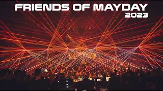 Official Aftermovie Friends of MAYDAY 2023