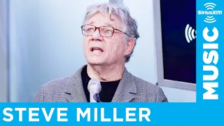 If Steve Miller Could Do-Over Any Hit, It'd Be 'Space Cowboy'