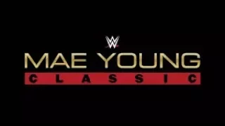 JTL's Mae Young Classic Episode 1