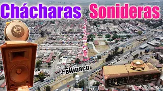 Tianguis del Tinaco ((Shad Sulupack))