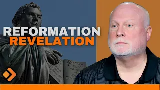 Revelation Explained Part 10: The Reformation Period (Revelation 3:1-6) Pastor Allen Nolan Sermon