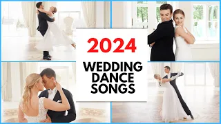 TOP 10 First Dance Songs 2024 | Wedding Dance ONLINE