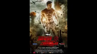 Black War: Mission Exteme 2 full hd Bangla movie