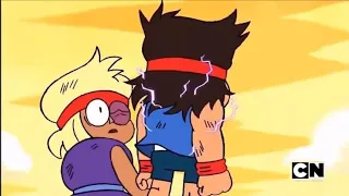 OK K.O「AMV」Héroe de Nuestro Tiempo (Hero Our Of Time)