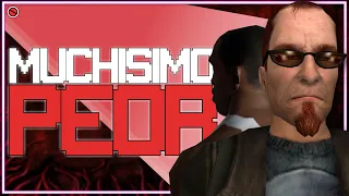 EL JUEGO QUE FUE MAS OSCURO Y CENSURADO QUE GTA