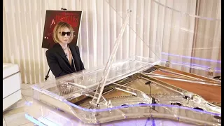 Say Anything (Piano version) - YOSHIKI