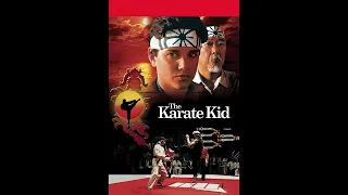 The Karate Kid - Feel The Night (Duet Version)