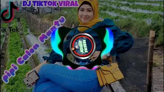 Dj tiktok viral, pipip calon mantu x akumilaku kaweni. next viral 2021