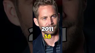 fast and furious 5 cast then and now (2011-2023)