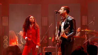 Miles Kane & Corinne Bailey Rae - Nothing's Ever Gonna Be Good Enough [Live in London - 31-05-2022]