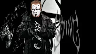 WWE Sting Theme - Out From The Shadows + Arena & Crowd Effect! w/DL Links!
