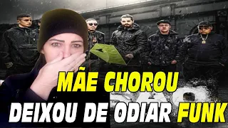 MÃE EVANGÉLICA REACT ILUSÃO "CRACOLÂNDIA" - Alok, MC Hariel, MC Davi, MC Ryan SP, Salvador da Rima