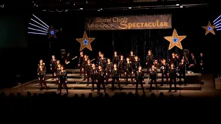 Hastings Riverside Company 2020 Totino-Grace Spectacular