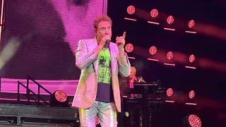 Duran Duran - Is There Something I Should Know? - Dublin 7/5/2023