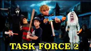 Task Force Movie 2 | D&D Squad