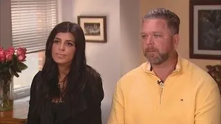 EXCLUSIVE: Big Ang's Daughter and Husband on the 'Mob Wives' Star's Final Days