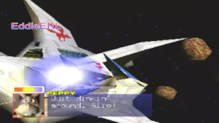 (TAP) Star Fox 64 - All Missions (Red Score & No Damage)