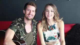 Interview With Country Duo Smithfield!