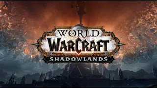 Прокачка: World of Warcraft: Shadowlands (Ep 1) Бастион и начало Малдраксуса