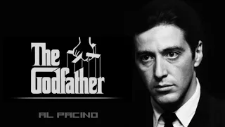 Godfather Soundtrack || TRAP Remix || Michael Corleone tribute