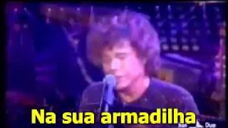 Riccardo Cocciante   Bella Senz'anima tradução