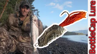 Survival Fishing on ALONE Season 8