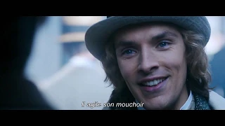 THE HAPPY PRINCE - EXTRAIT #4 - UN GRAND AMOUR NE S'OUBLIE JAMAIS