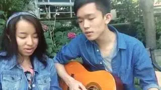 Michael & Iris - All of Me (John Legend/Jason Chan & Madilyn Bailey Cover)