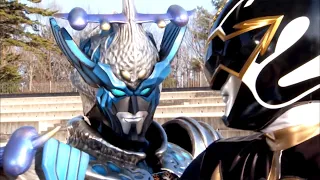 Harmony And Dizchord | Megaforce | Full Episode | S20 | E06 | Power Rangers Official