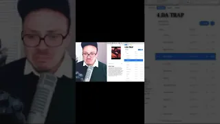 Fantano reacts to 645ar- 4 da trap