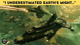 I Was a Galactic Alliance Commander and Earth's Secret Fleet Shocked Us All | Sci-Fi Story