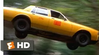 Die Hard: With a Vengeance (1995) - Joyride Through Central Park Scene (2/5) | Movieclips