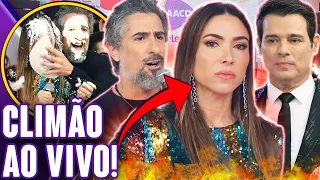 PIORES MOMENTOS DO TELETON 2023 NO SBT! | Virou Festa