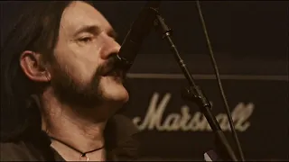 Motorhead   Love Me Like a Reptile (Live Stage Fright)