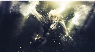 Fate/Zero Opening & Ending Full Song Collection