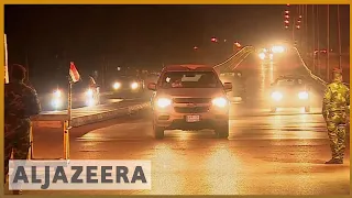 🇮🇶 Baghdad’s 'Green Zone' reopens | Al Jazeera English