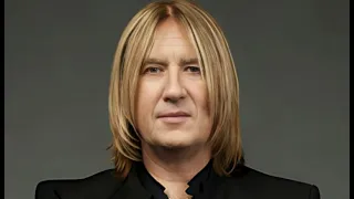 Joe Elliott - Talks about Childhood, Influences, Singing, Hysteria Lp & more - Radio Broadcast 2009