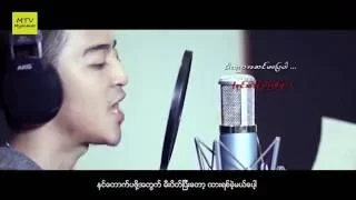 Myanmar New Better Than Me (Official Video) Ye Yint Aung 2016