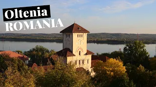 Discover Oltenia with its famed Horezu Pottery - Beyond Dracula bespoke travel to Romania