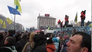 євромайдан щемур сопілка