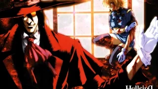 「ＡＭＶ」Hellsing - Murder Melody ☠ ✞