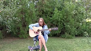 If I told - Courtney Marie Andrews (cover)
