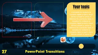 best ppt presentation animation | powerpoint watch animation | professional ppt animation