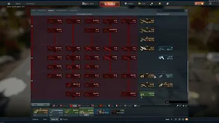 War Thunder account for sale | Bunch of rare + premium vehicles | Price: 200$ | Full email access