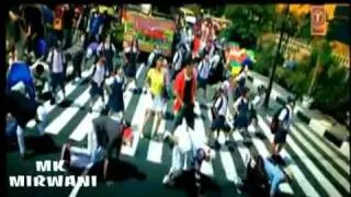 DHINKA CHIKA FULL HD VIDEO SONG SALMAN KHAN READY MOVIE 2011   YouTube